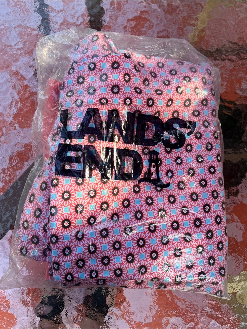 Lands End lands’ end